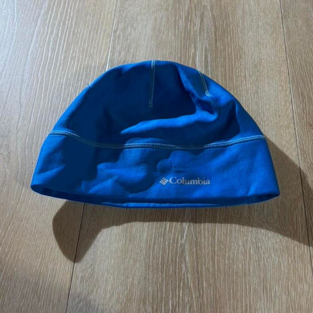 Columbia-sportswear Blue Water-sports